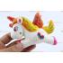 Toptan unicorn squishy TOY6810