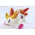 Toptan unicorn squishy TOY6810