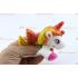 Toptan unicorn squishy TOY6810