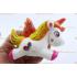 Toptan unicorn squishy TOY6810