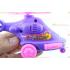 Promosyon oyuncak ipli helikopter TOY6798