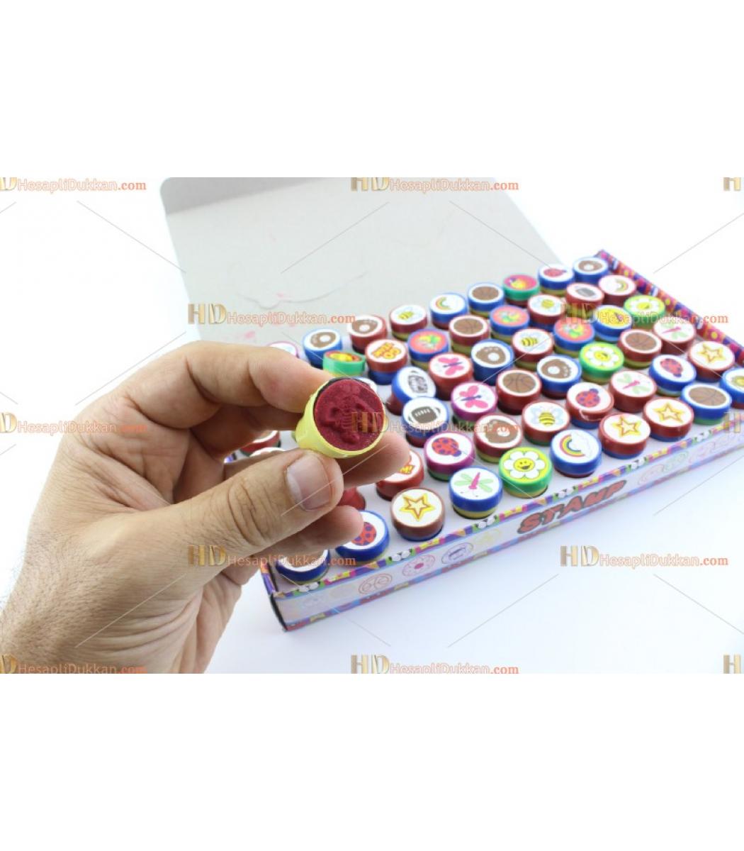 Toptan Ucuz Oyuncak Baski Stamp