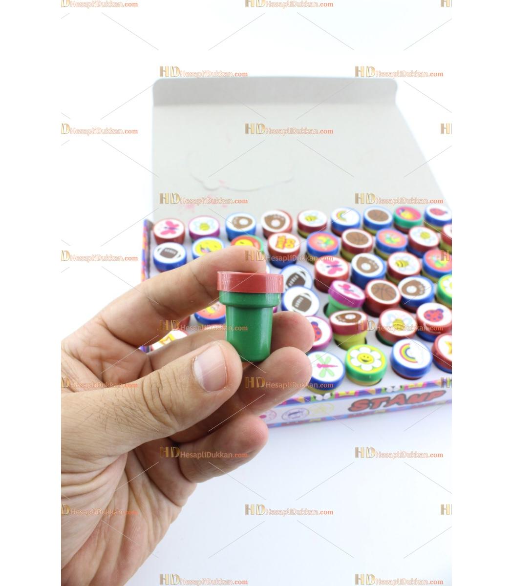 Toptan Ucuz Oyuncak Baski Stamp