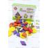 Toptan 60 parça tangram puzzle blok