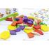 Toptan 60 parça tangram puzzle blok