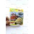 Toptan resimli ahşap puzzle blok 6 in 1 TOY6949