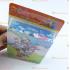 Toptan resimli ahşap puzzle blok 6 in 1 TOY6948