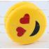 Toptan promosyon oyuncak yoyo emoji