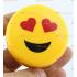 Toptan promosyon oyuncak yoyo emoji