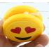 Toptan promosyon oyuncak yoyo emoji