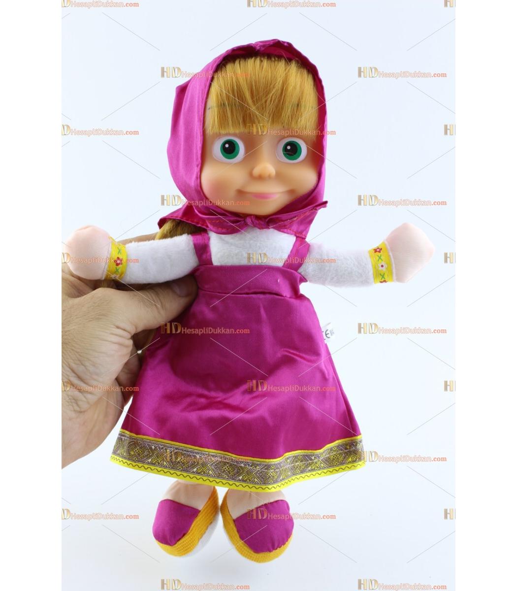 Toptan Oyuncak Bebek Masa Sesli