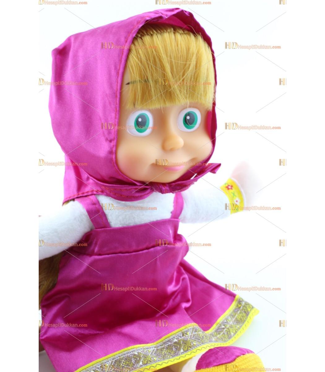 Toptan Oyuncak Bebek Masa Sesli