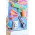 Toptan oyuncak tabanca set TOY6841