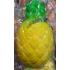 Toptan ananas squishy sukuşi en ucuz fiyat