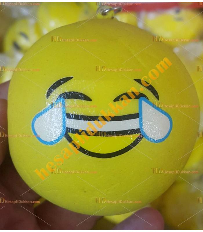 Toptan emoji squishy sukuşi en ucuz fiyat