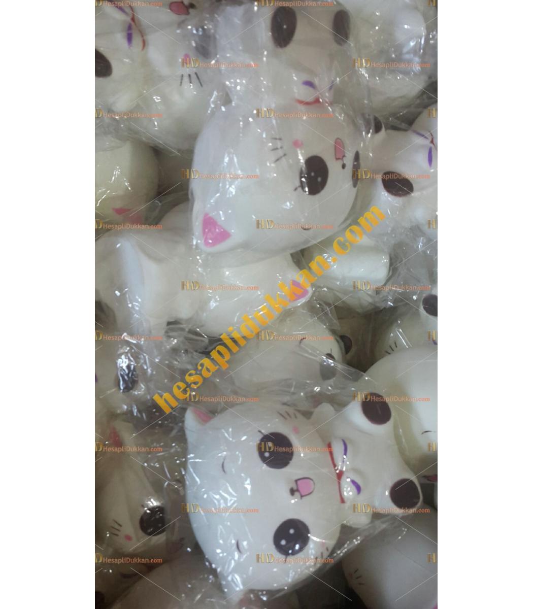 toptan kedi squishy sukusi en ucuz fiyat