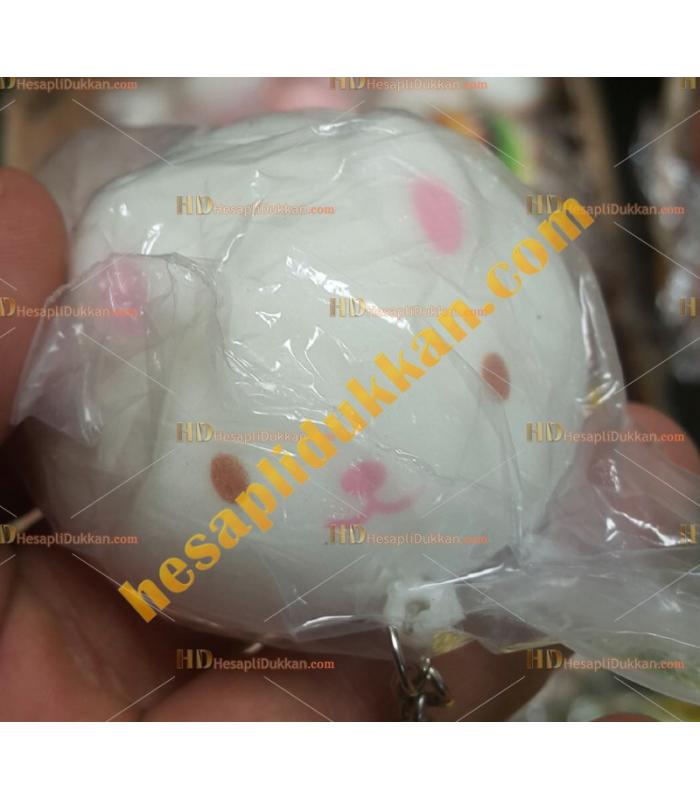 Toptan tavşan squishy sukuşi en ucuz fiyat