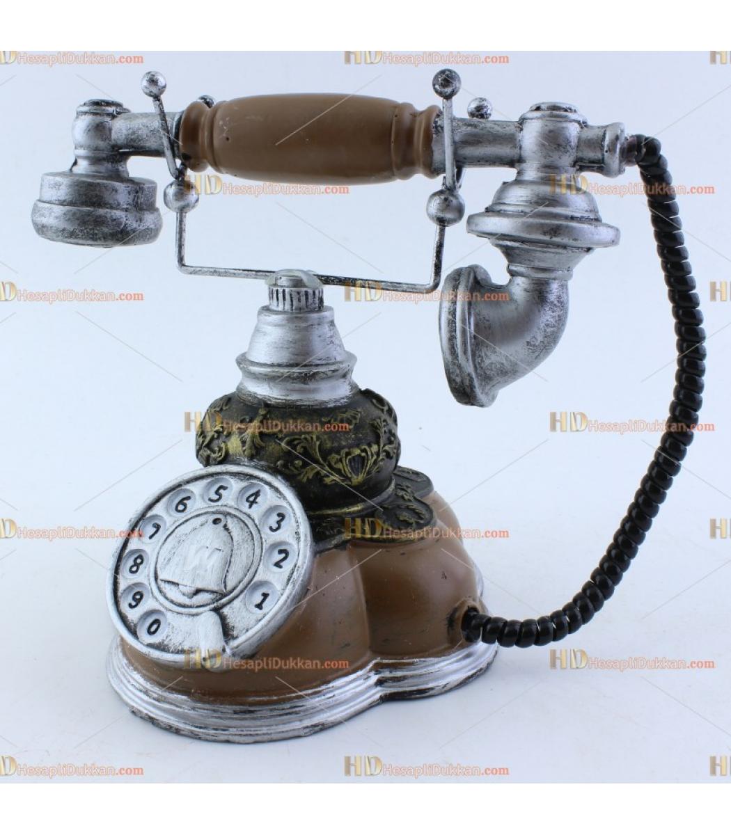 Toptan Fiyat Hediyelik Esya Telefon Klasik Antika Gorunumlu