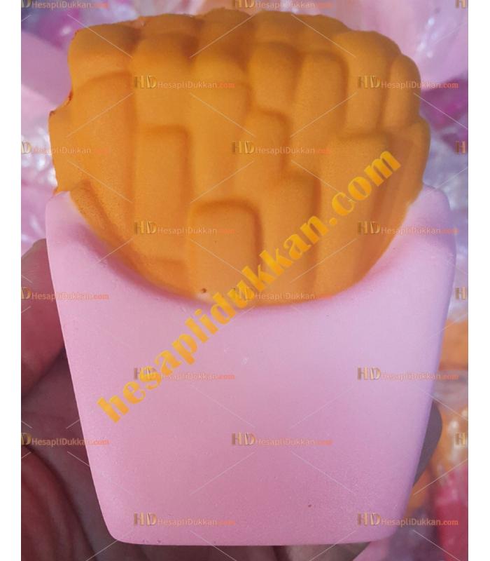 Toptan patates squishy sukuşi