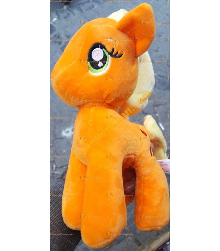 Toptan peluş oyuncak pony