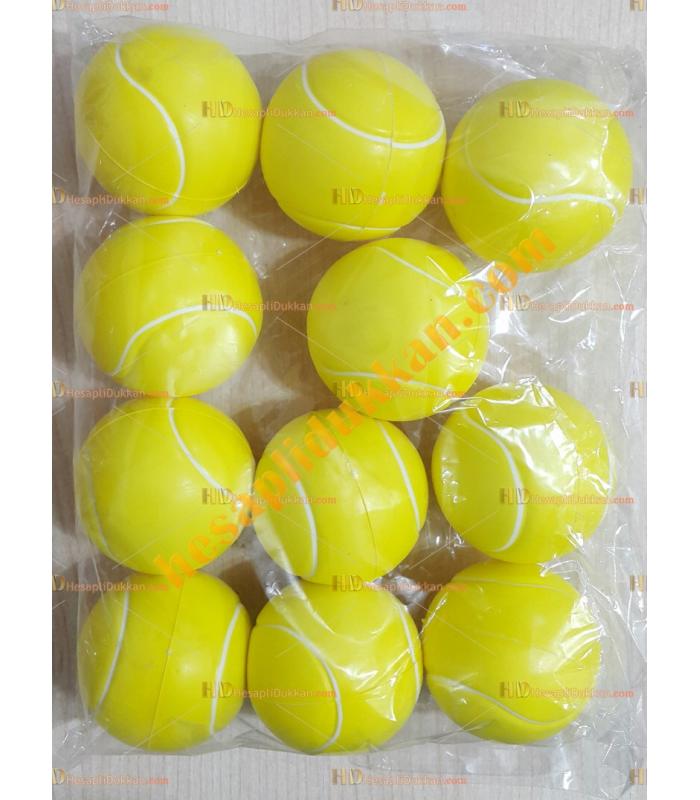 Toptan squishy sukuşi top tenis