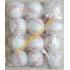 Toptan squishy sukuşi top baseball