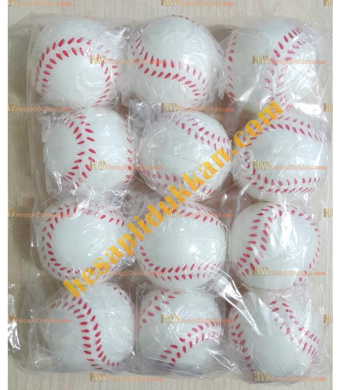 Toptan squishy sukuşi top baseball