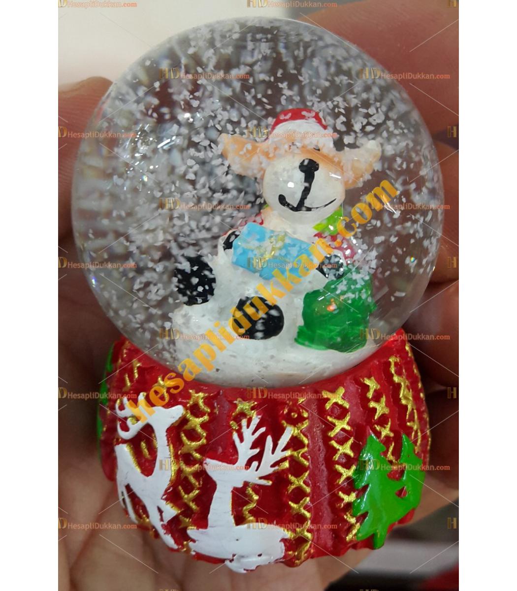 Toptan Yilbasi Kar Kuresi Fiyatlari En Ucuz Geyikli Noel Baba