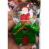 Toptan yılbaşı kar küresi en ucuz noel baba ev