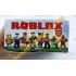 Toptan yeni nesil roblox oyun kartları 150 li