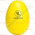 Promosyon oyuncak slime yumurta baskı logo