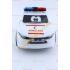 Toptan ucuz oyuncak ambulans araba TOYBA8407