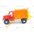 Toptan ucuz oyuncak çöp kamyonu TOYBA8420