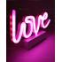 Love Lamba Led Neon Light