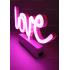 Love Lamba Led Neon Light