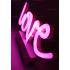 Love Lamba Led Neon Light