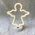 Melek Led Neon Lamba Cloud Lamp Beyaz