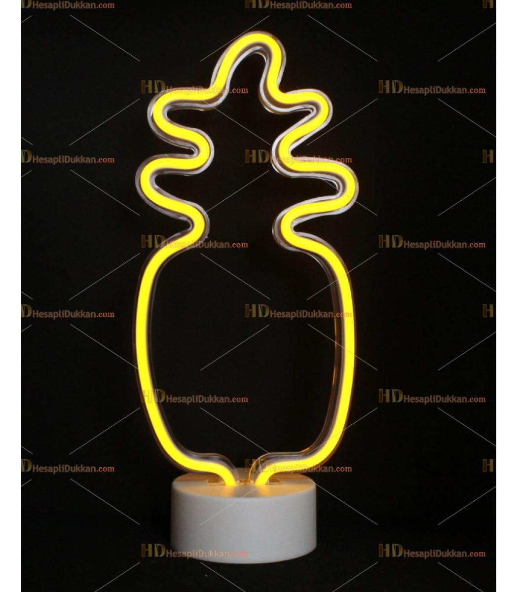 Hediyelik Toptan Ucuz Toptan Neon Lamba Toptan Ucuz Fiyat