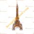 Toptan 3d puzzle eyfel kulesi 47 cm