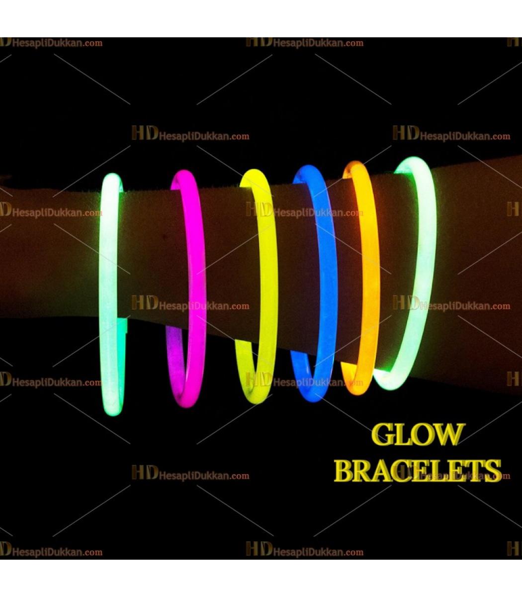 Glow Isikli Bileklik Toptan Isikli Bileklik Isikli Bileklik Fiyat