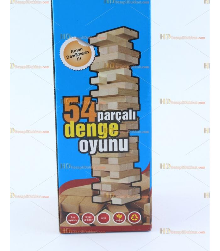 En ucuz toptan fiyat ahşap denge oyunu jenga satış