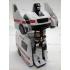 Toptan robot olan ambulans araba oyuncak