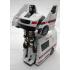 Toptan robot olan ambulans araba oyuncak