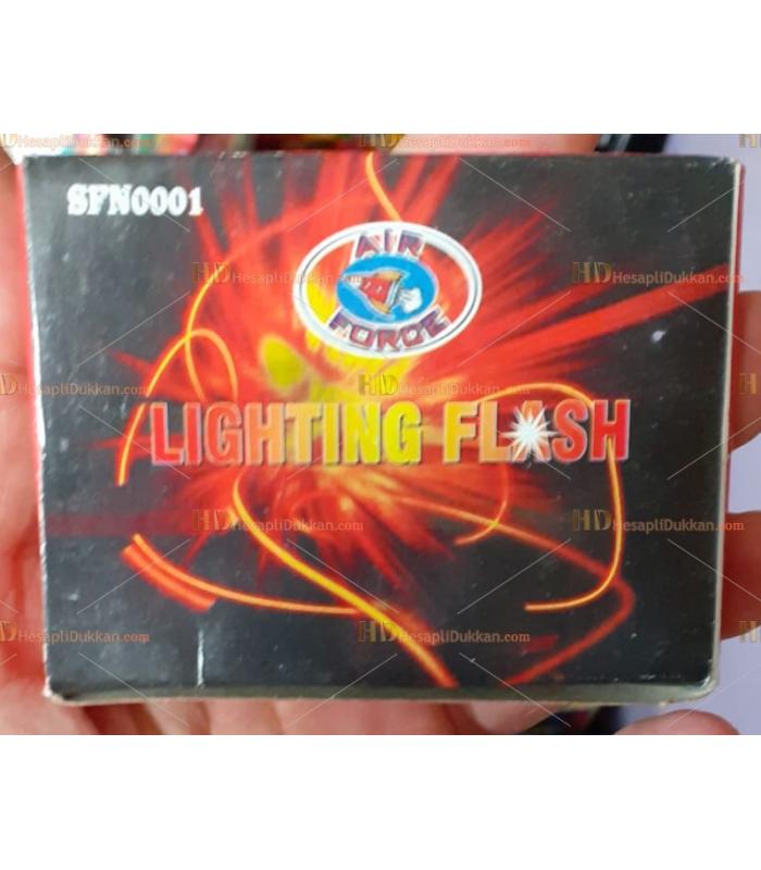 Toptan 6 lı flash paket