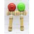 Toptan promosyon oyuncak kendama