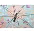 Toptan promosyon çocuk şemsiye ucuz fiyat mavi
