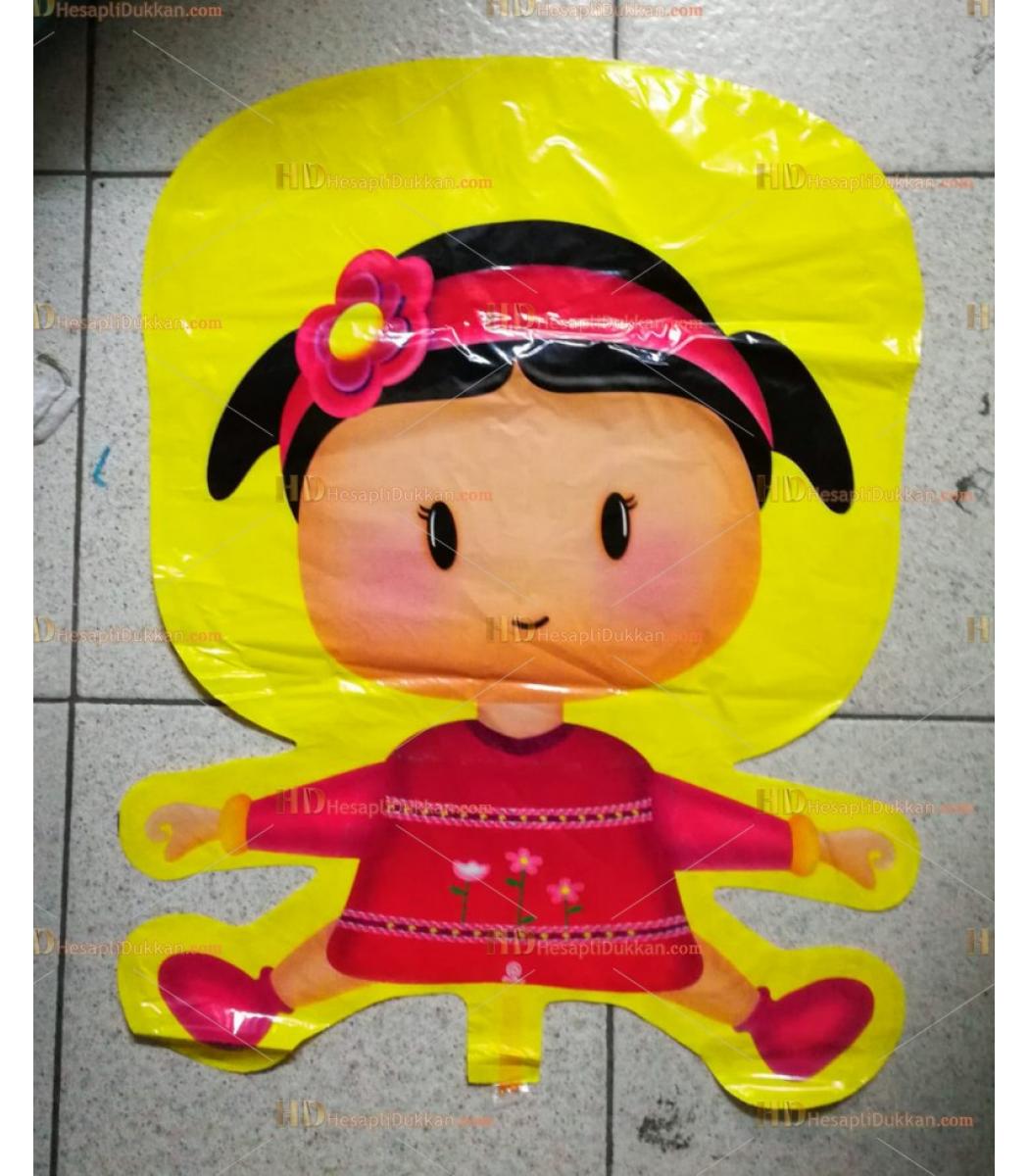 Toptan Sila Folyo Ucan Balon