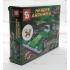 Toptan oyuncak lego kahraman araba