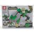 Toptan oyuncak lego robot SM8875