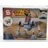 Toptan oyuncak lego yıldız savaşları savaş robotu
